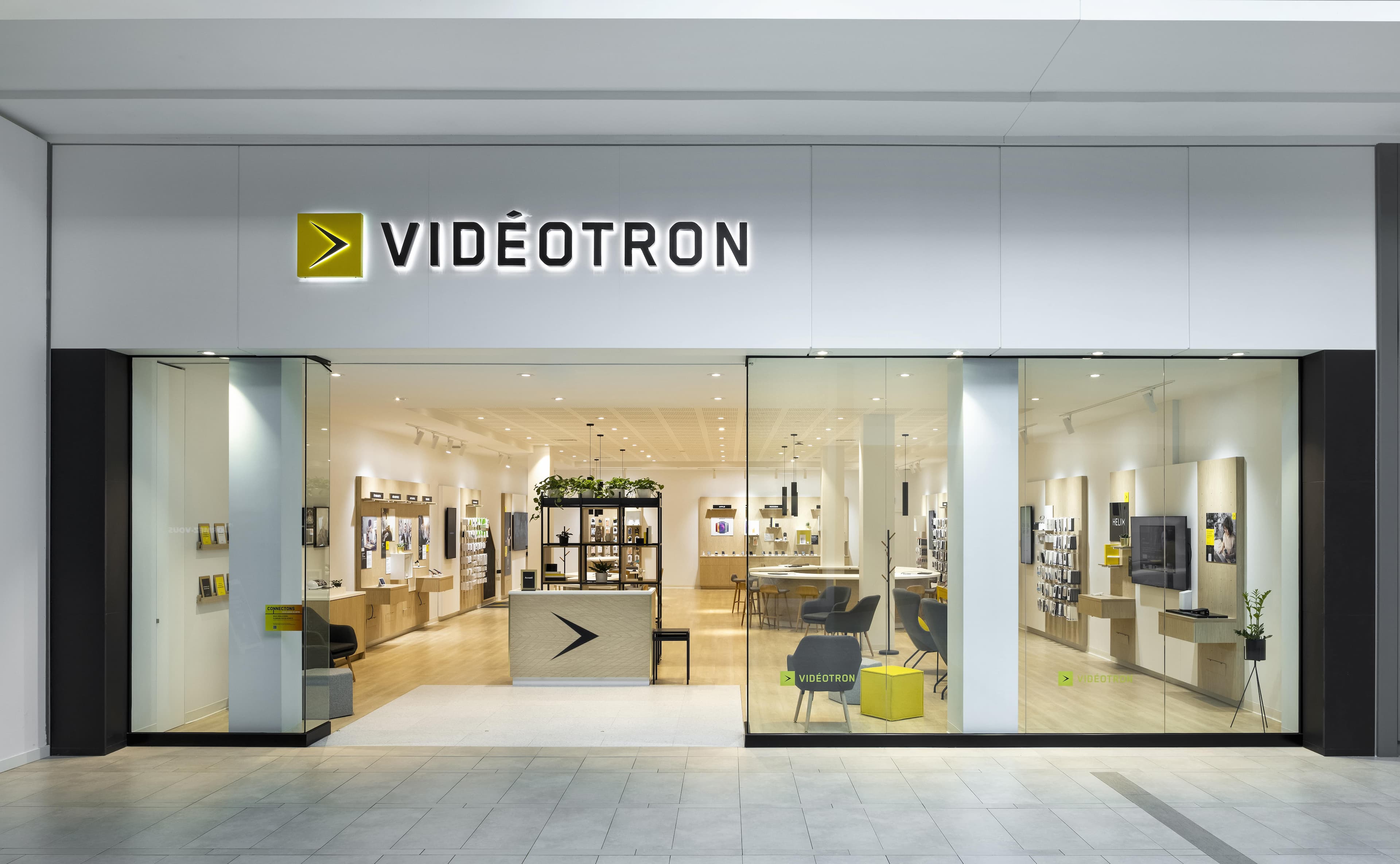 Videotron